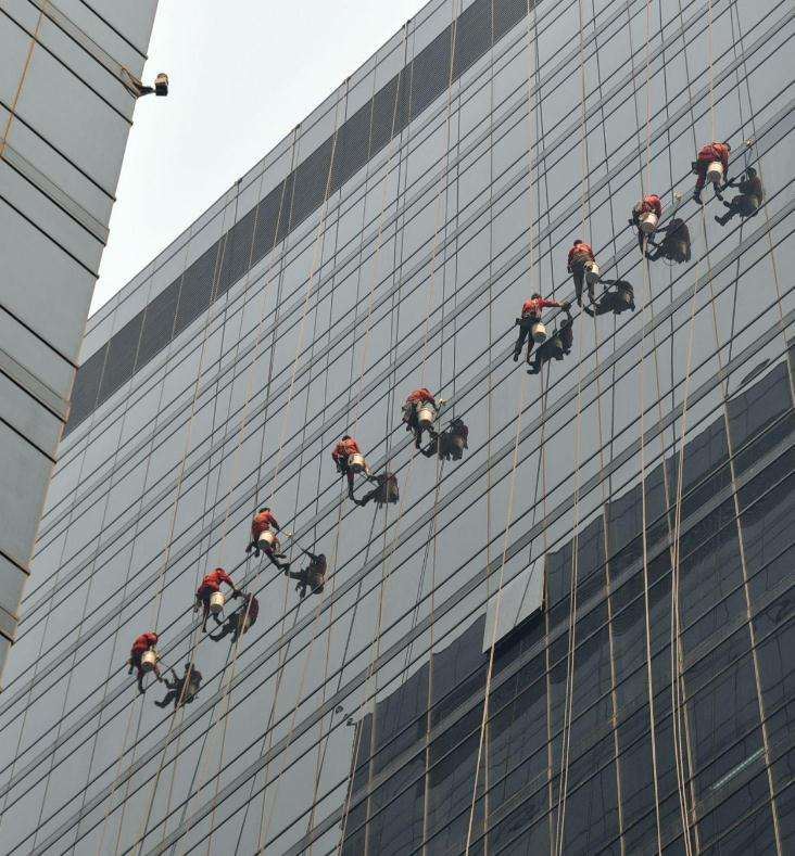 洁净工程的图标