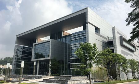 大鹏外墙清洗的图标