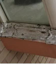 深圳南山外墙防水补漏 屋顶天花板渗水维修 暗管漏水维修