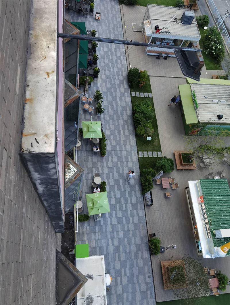 深圳附近清洁公司，外墙清洗，高空作业，外墙防水补漏，开荒保洁，地面清洗