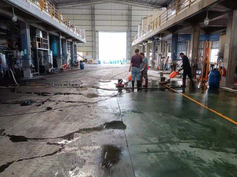 服务全面 欢迎来电 广州越秀地面清洗电话