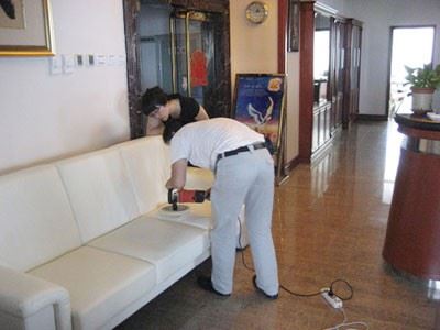 服务全面 欢迎来电 广州越秀地面清洗电话