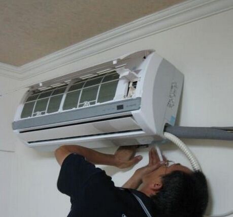 空调清洗，空调加氟，空调安装