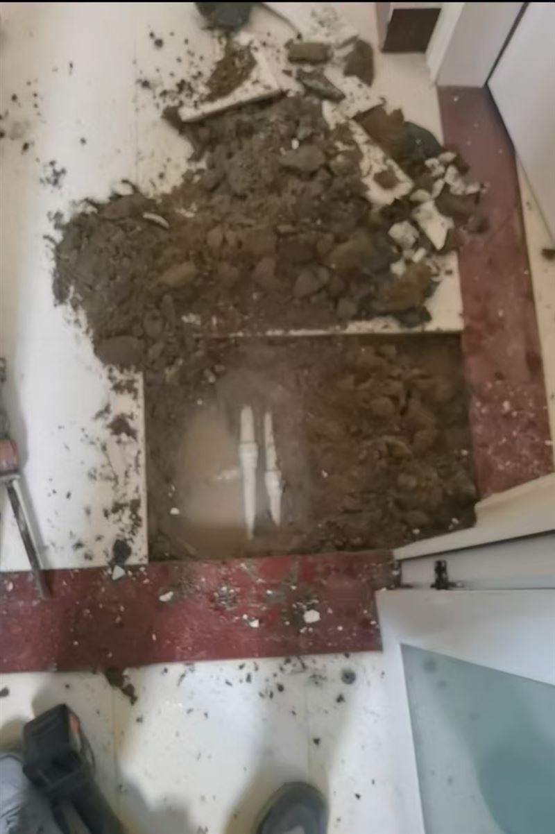 防水补漏，卫生间注浆防水，厨房漏水维修