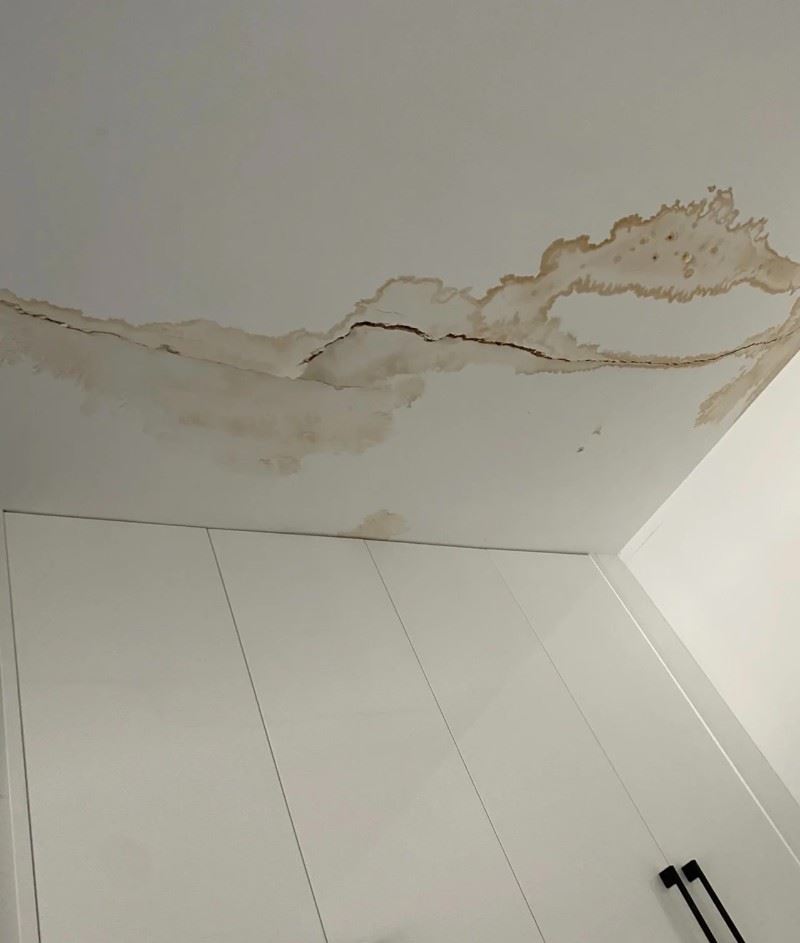 深圳漏水检测 光明新区房顶渗水维修房屋漏水维修公司