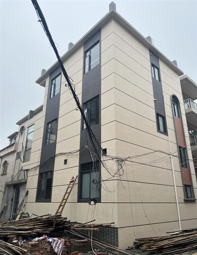 肇庆市全域高空外墙翻新工程服务——覆盖端州区、鼎湖区、高要区、四会市、广宁县、德庆县、封开县