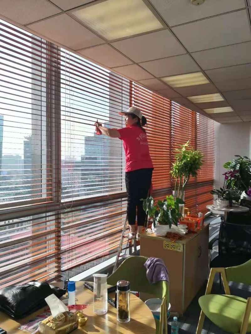 深圳盐田附近外墙清洗公司