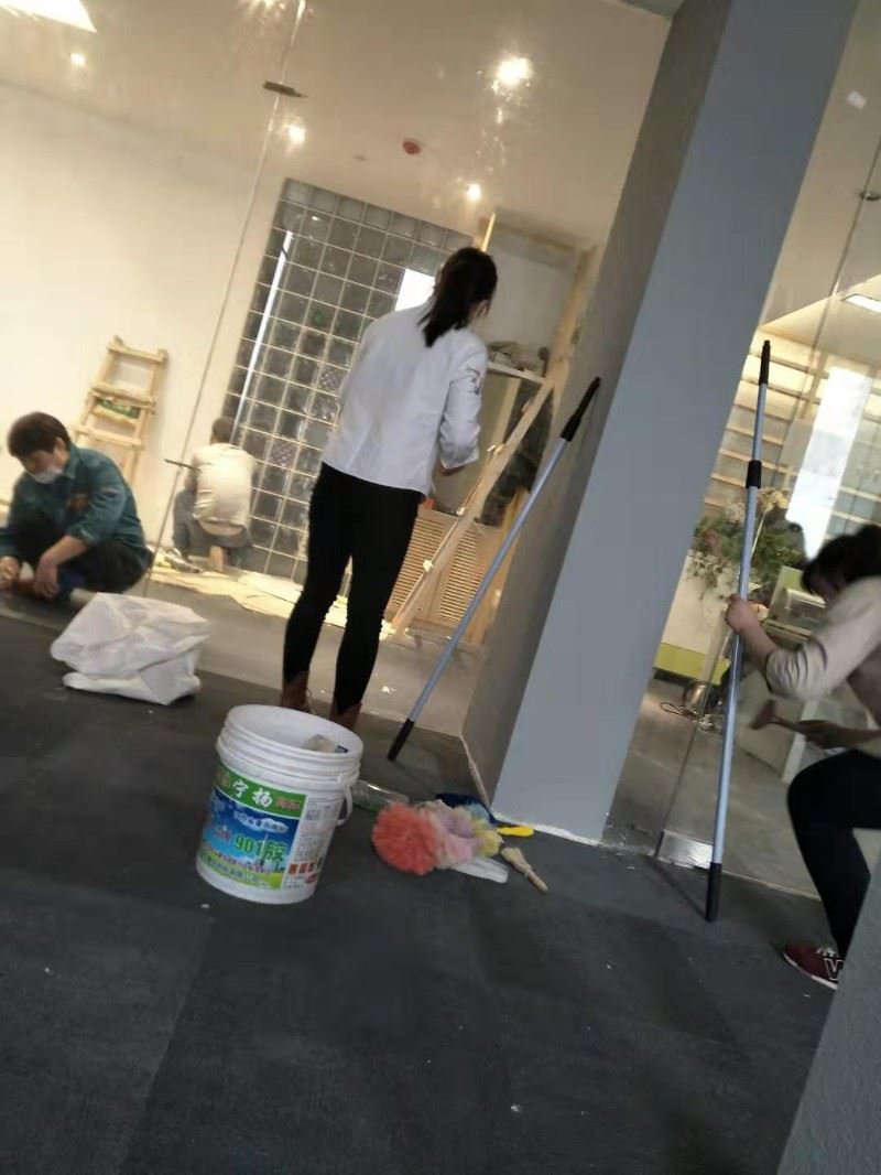 深圳福田保洁服务 出租房保洁 外墙清洗 性价比高