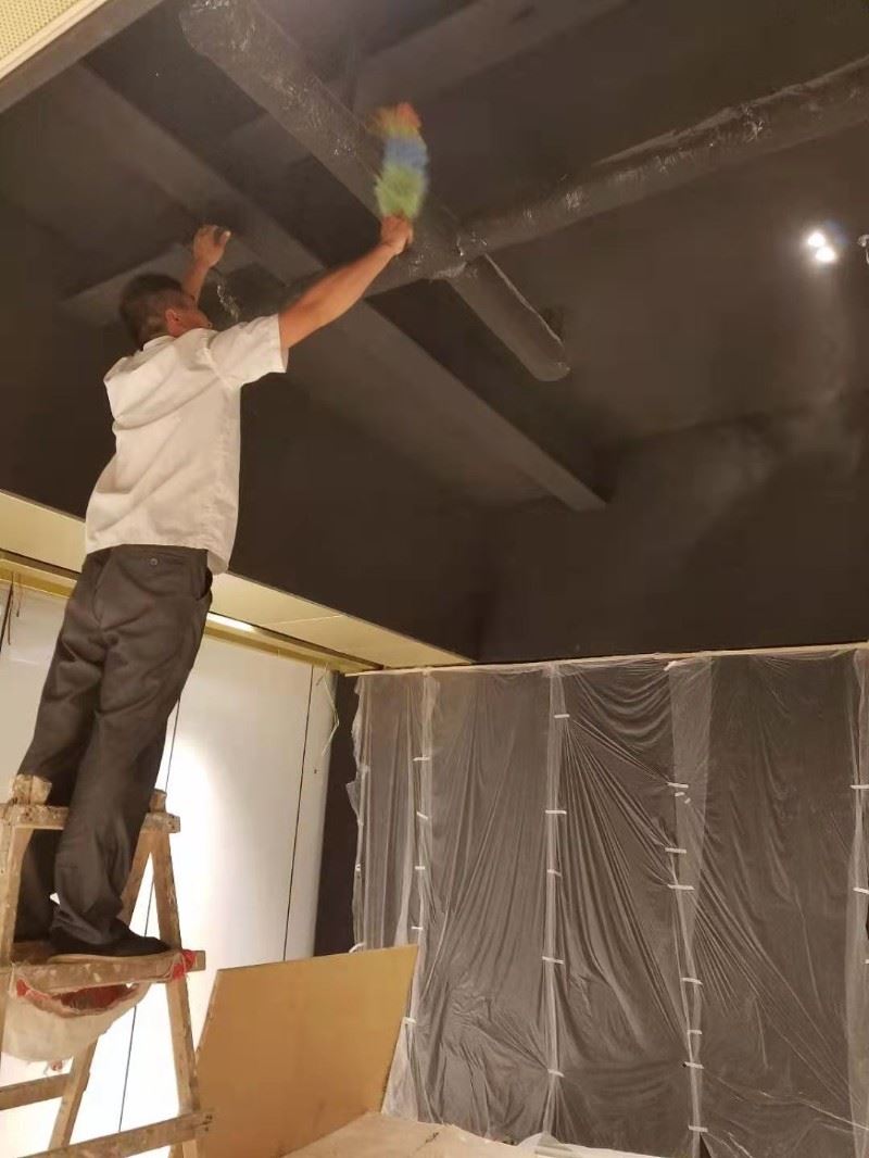 深圳罗湖保洁服务 新旧居保洁 外墙清洗 服务周到