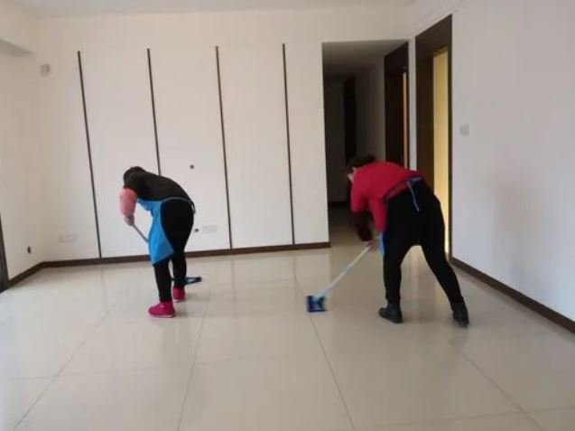 深圳福田商场保洁 精细保洁 外墙清洗 透明报价