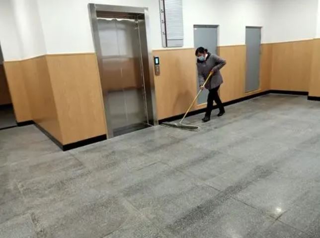 深圳龙岗保洁清洗 房屋大扫除 外墙清洗 贴心服务