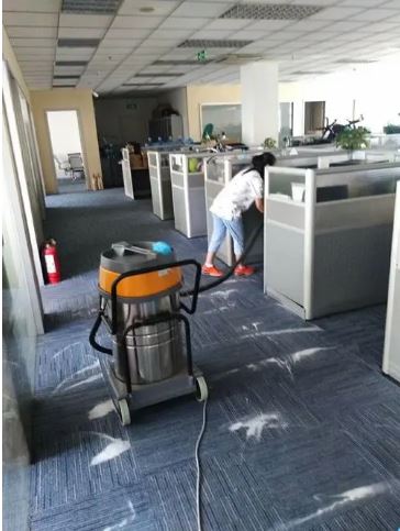 深圳盐田保洁电话 公寓保洁 外墙清洗 价格合理