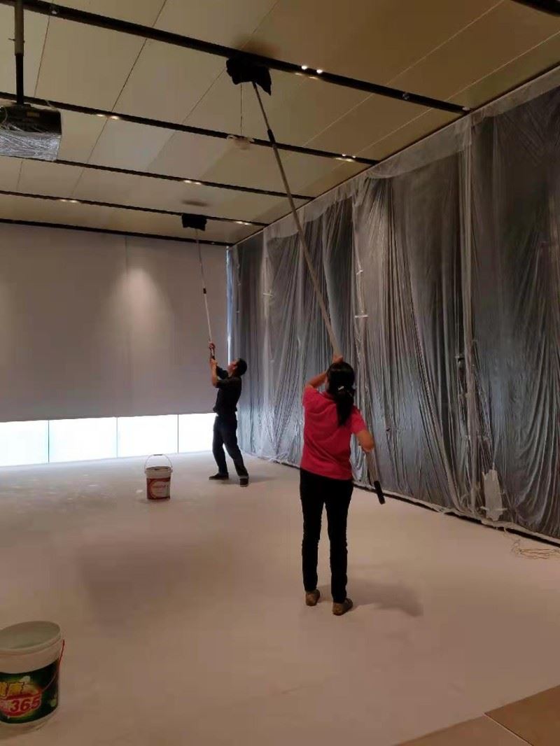 深圳盐田保洁电话 公寓保洁 外墙清洗 价格合理