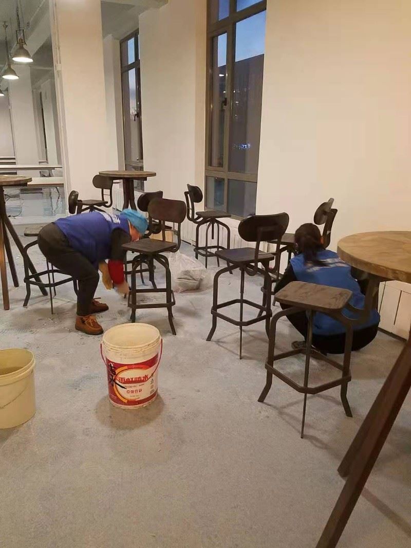 深圳坪山新区专业保洁 新旧居保洁 外墙清洗 服务周到