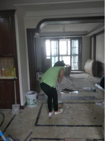 深圳龙岗居家深度清洁 企业单位保洁 外墙清洗