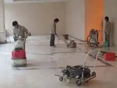 深圳龙华二手房保洁，外墙清洗公司电话