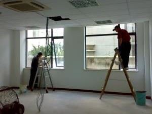 深圳盐田商务会所保洁，外墙清洗咨询号码