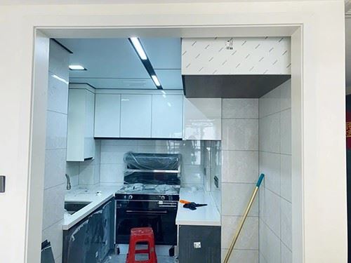 深圳福田展会保洁，外墙清洗平台