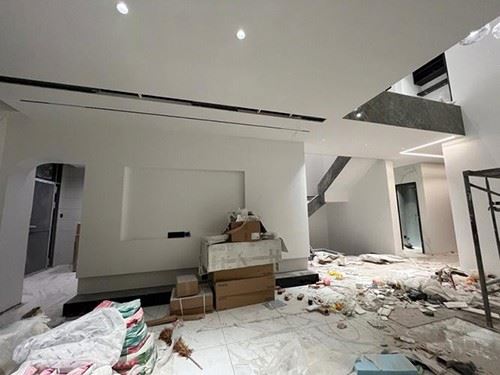 深圳盐田别墅保洁，外墙清洗服务号码