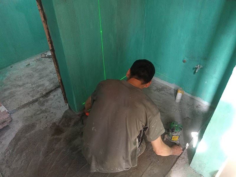 龙华专业防水补漏 防水补漏修缮 专业屋顶防水