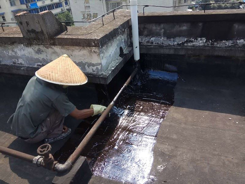 龙华专业防水补漏 防水补漏修缮 专业屋顶防水