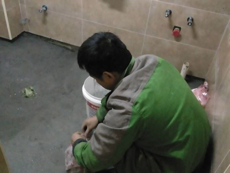 龙华专业防水补漏 防水补漏修缮 专业屋顶防水