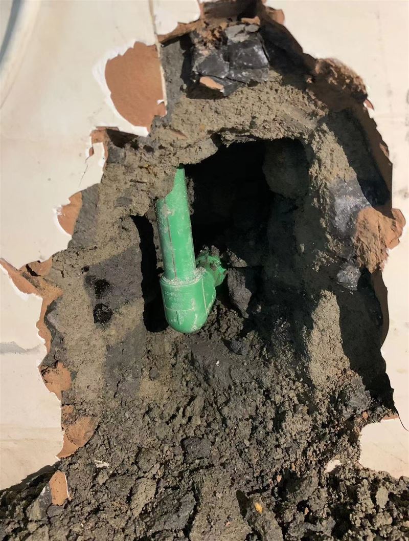 防水补漏，阳台漏水维修，面砸砖防水维修，外墙防水补漏