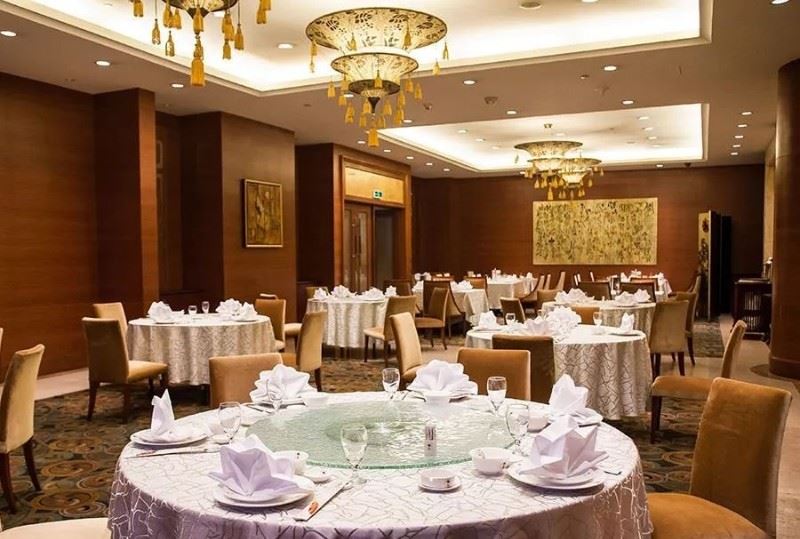 深圳福田香蜜湖别墅装修口碑好的装饰公司