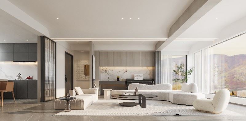 居众装饰设计院全包半包装修设计