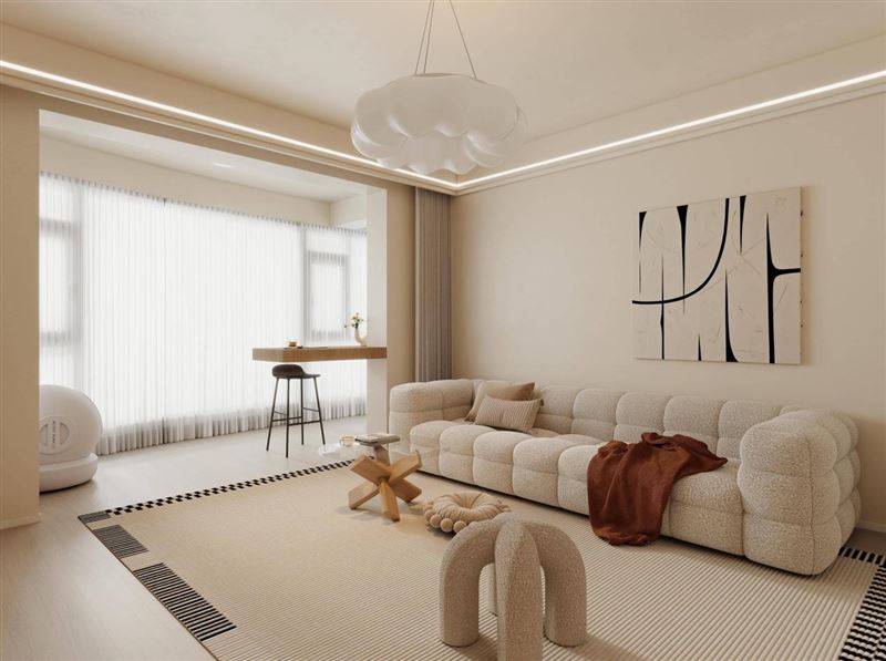 室内装修设计哪个口碑好,老房翻新 全屋装修设计品牌推荐