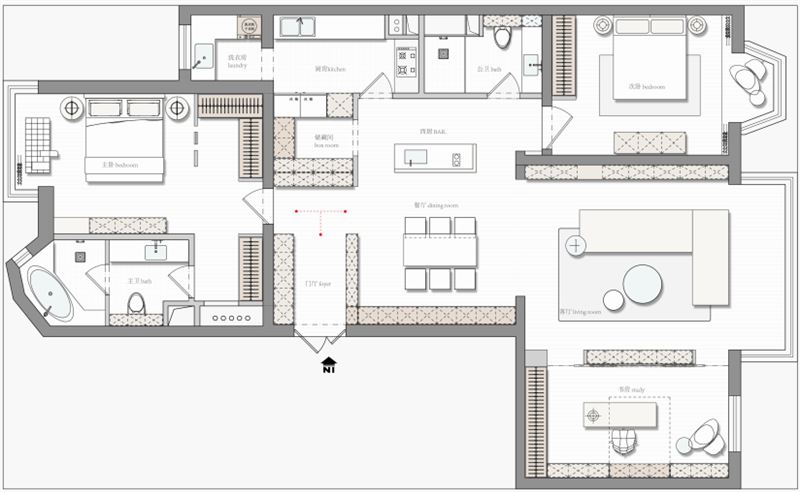 辨析有实力的别墅设计企业,哪家值得选,多维度对比分析