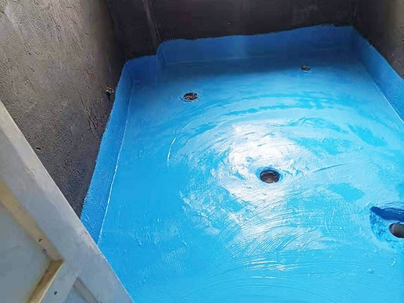 深圳外墙补漏公司 罗湖笋岗伸缩缝补漏