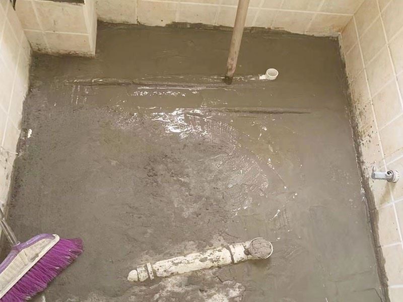 深圳外墙补漏公司 罗湖笋岗伸缩缝补漏
