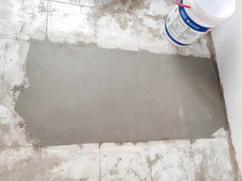 深圳卫生间免砸砖防水 罗湖红岗花园墙体做防水