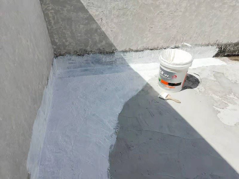 深圳卫生间免砸砖防水 罗湖红岗花园墙体做防水