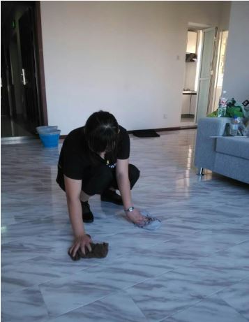 深圳长期清洁工派遣 地毯定点清洗公司 全天候服务