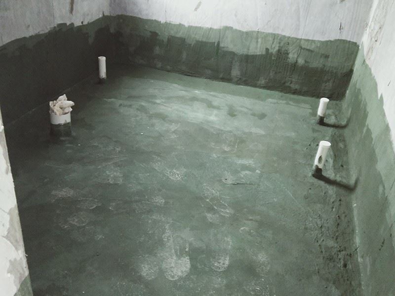 深圳外墙补漏公司 福田华富伸缩缝补漏