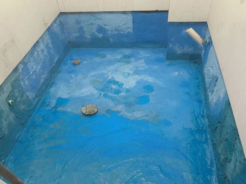 深圳外墙补漏公司 福田华富伸缩缝补漏