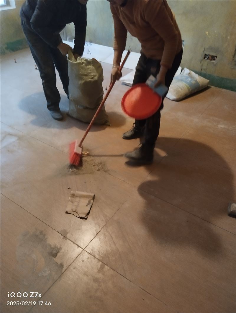 深圳开荒保洁：全方位服务，点亮您的家居新篇章