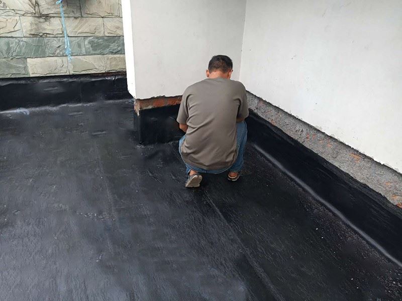 坪山新区地下室裂缝修补 厨房防水补漏 阳台漏水补漏