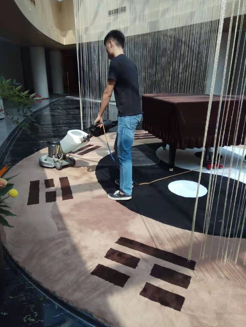 深圳专业工厂，新房装修后开荒清洁 无忧服务,来电咨询