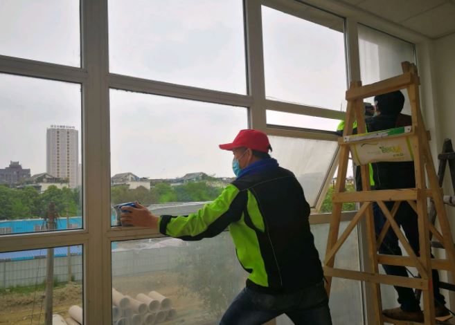 深圳外墙清洗 出租房保洁公司电话 龙岗专业保洁公司