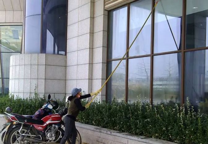 深圳外墙清洗 楼宇保洁电话号码 龙华专业保洁公司