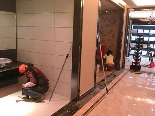 深圳店面保洁，外墙清洗上门服务