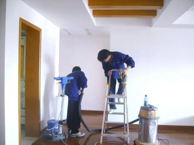 深圳龙华酒店保洁，外墙清洗联系方式