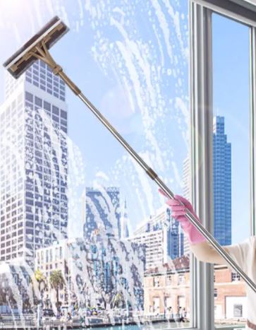 深圳外墙清洗 办公室打扫公司电话 光明新区专业保洁公司