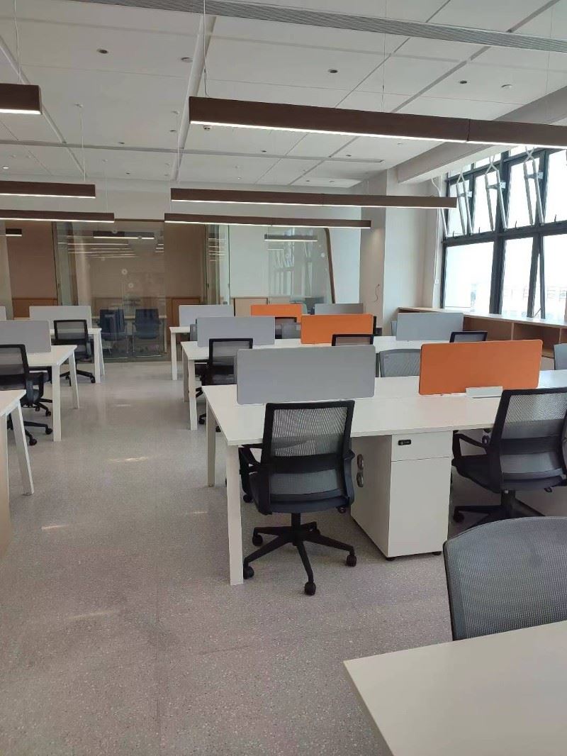 深圳宝安厂房开荒清洁,车间地面清洗