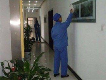 深圳办公室保洁，外墙清洗服务热线