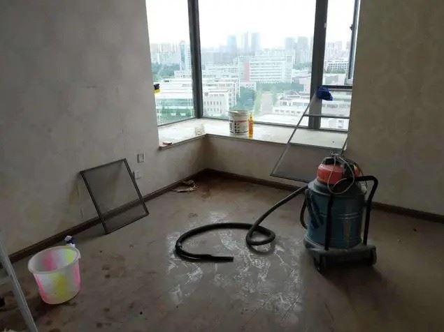 深圳办公室保洁，外墙清洗服务热线