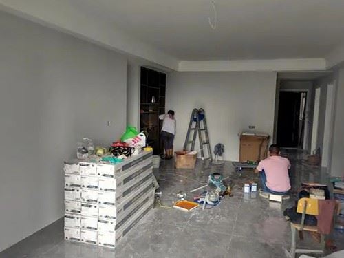 深圳工程装修保洁，外墙清洗联系方式